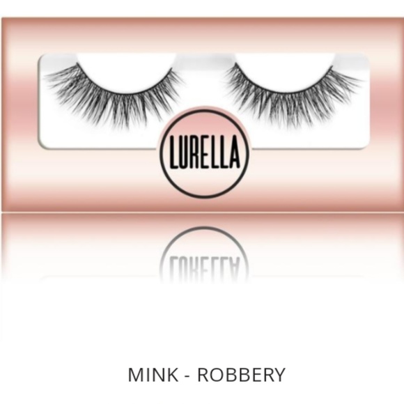 Lurella lashes - Picture 4 of 6